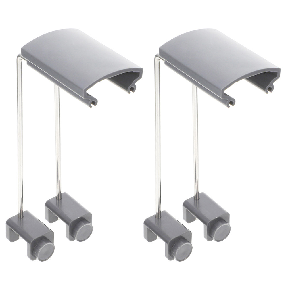 ขาตั้งไฟตู้ปลา 2 ชิ้น ปรับระดั - Aquarium Light บทวิจารณ์และราคา
