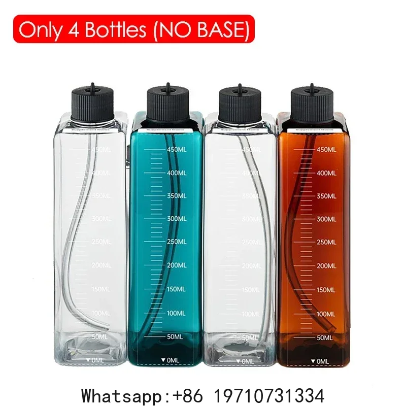 ขวดปั๊มจ่ายน้ำยาสำหรับตู้ปลาทะ - Aquarium Pump บทวิจารณ์และราคา