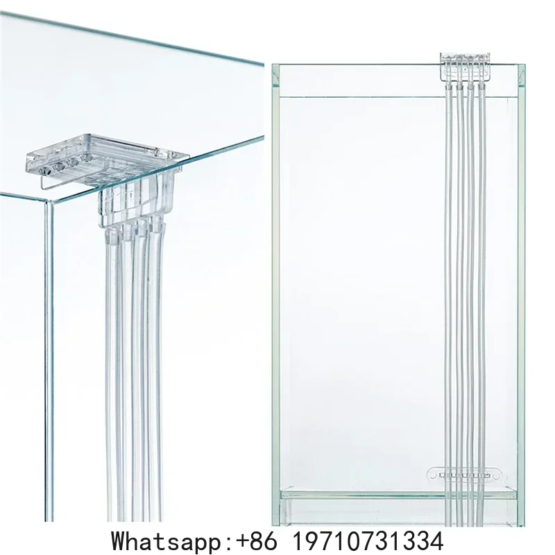 ขวดปั๊มจ่ายน้ำยาสำหรับตู้ปลาทะ - Aquarium Pump บทวิจารณ์และราคา