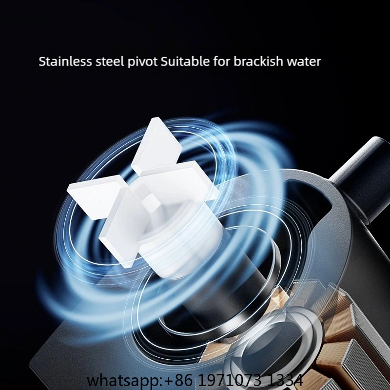 เครื่องกำจัดคราบน้ำมันในตู้ปลา - Fish Tank Filter บทวิจารณ์และราคา