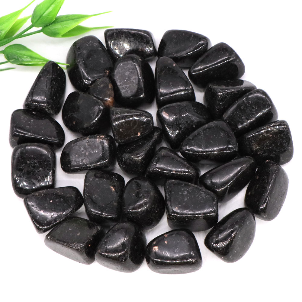 หินกรวดธรรมชาตินูไมท์หินธรรมชา - Fish Tank Gravel บทวิจารณ์และราคา