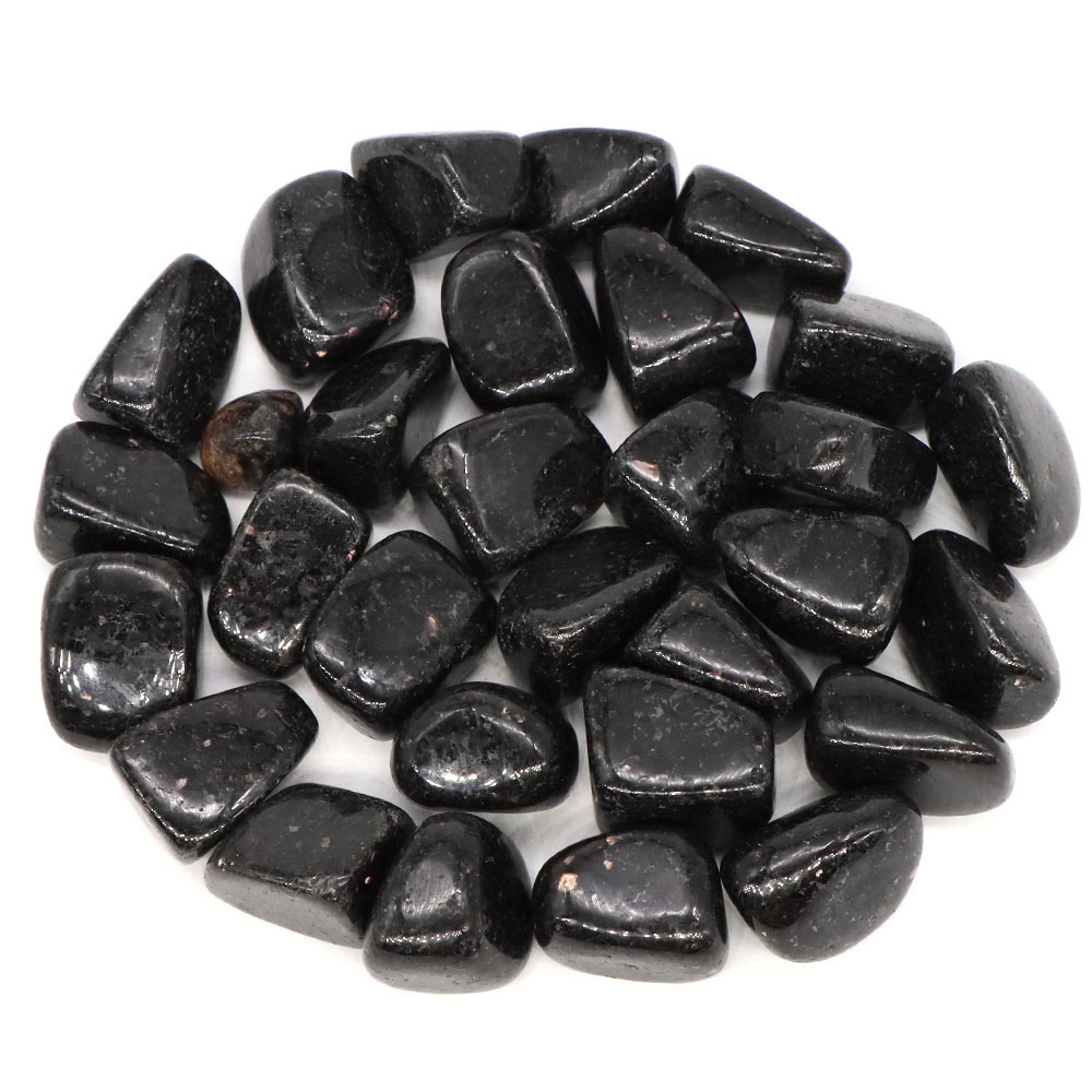 หินกรวดธรรมชาตินูไมท์หินธรรมชา - Fish Tank Gravel บทวิจารณ์และราคา