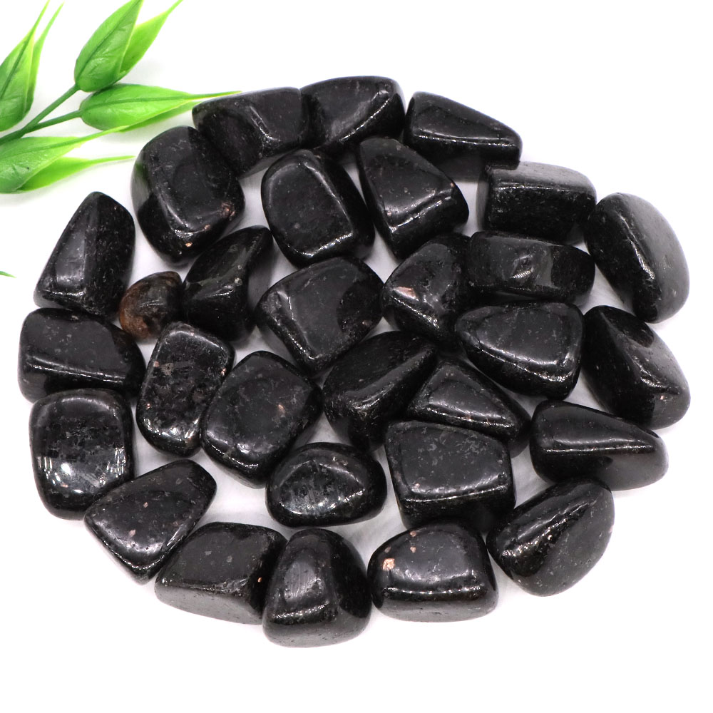 หินกรวดธรรมชาตินูไมท์หินธรรมชา - Fish Tank Gravel บทวิจารณ์และราคา