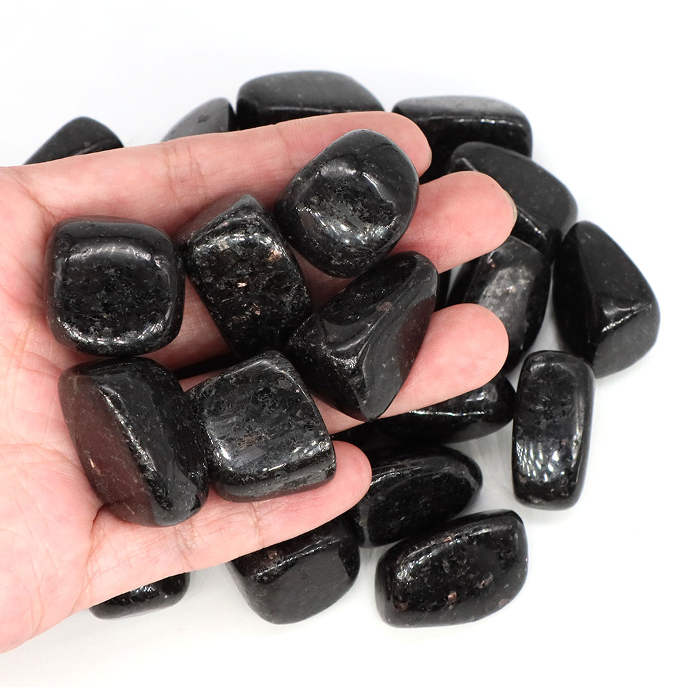 หินกรวดธรรมชาตินูไมท์หินธรรมชา - Fish Tank Gravel บทวิจารณ์และราคา
