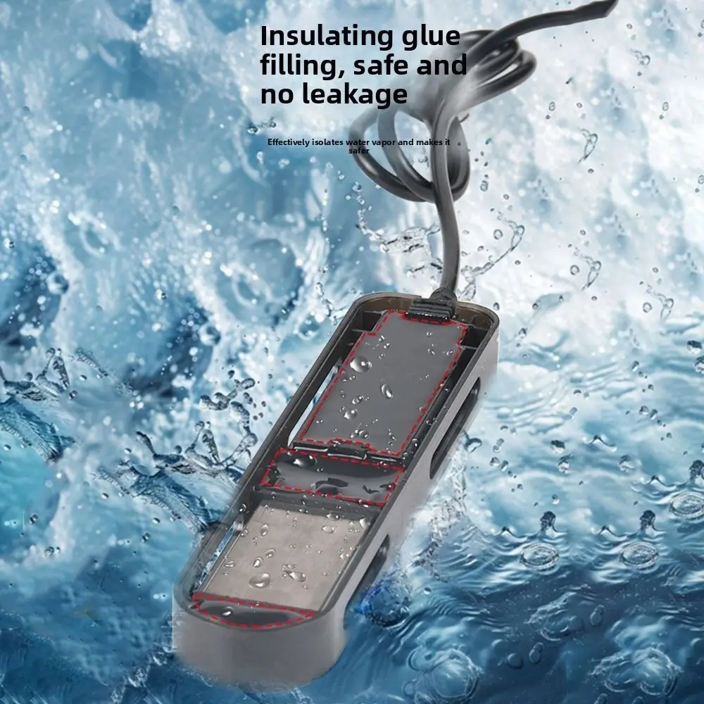 หน้าจอ LCD 20-35 ° แท่งทำความร - Fish Tank Heater บทวิจารณ์และราคา