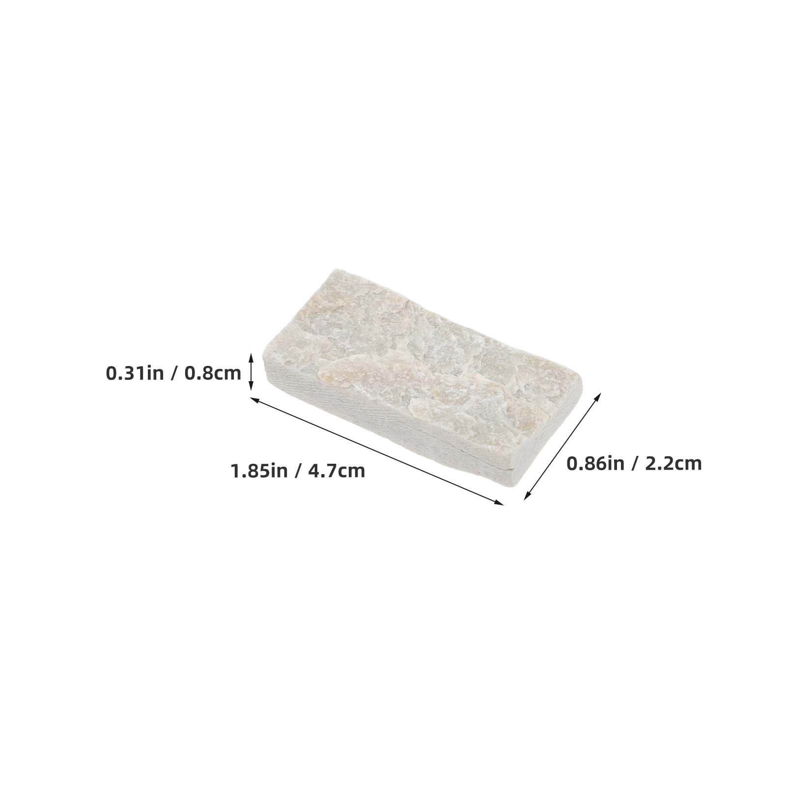 หินธรรมชาติสำหรับตกแต่งตู้ปลา  - Betta Fish Tank บทวิจารณ์และราคา