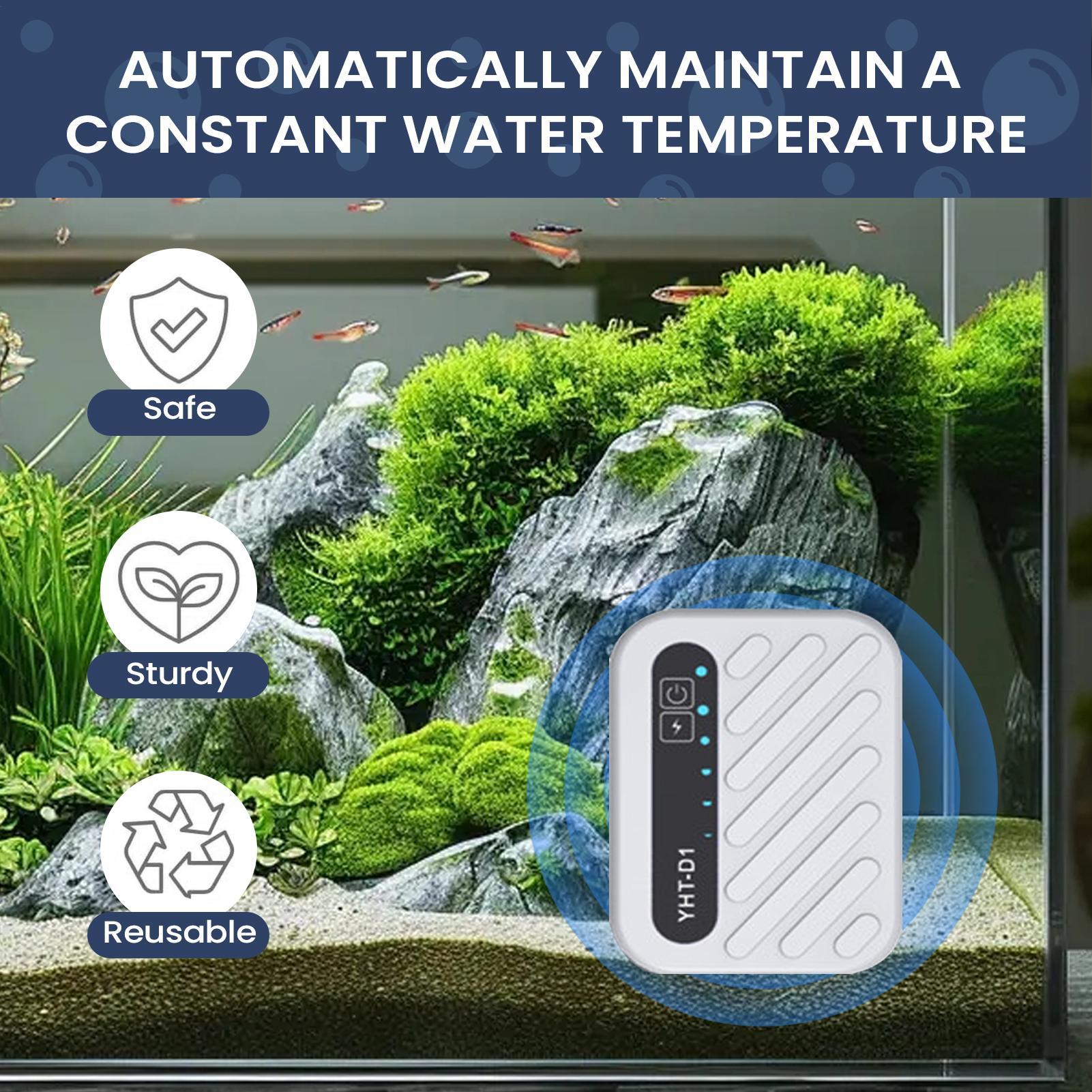 ปั๊มลมตู้ปลา เงียบ พกพาสะดวก เ - Aquarium Pump บทวิจารณ์และราคา