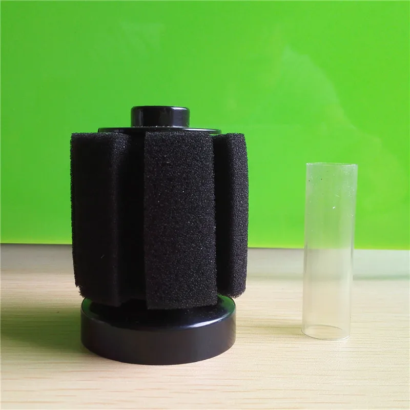 Bio Sponge Fiter Cotton Aquari - Betta Fish Tank บทวิจารณ์และราคา