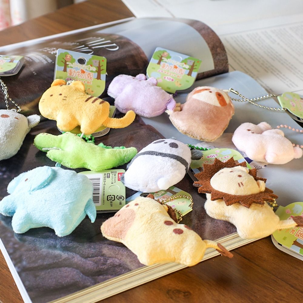พวงกุญแจตุ๊กตาปลาฉลาม ปลากระปู - Aquarium Fish Keeping บทวิจารณ์และราคา